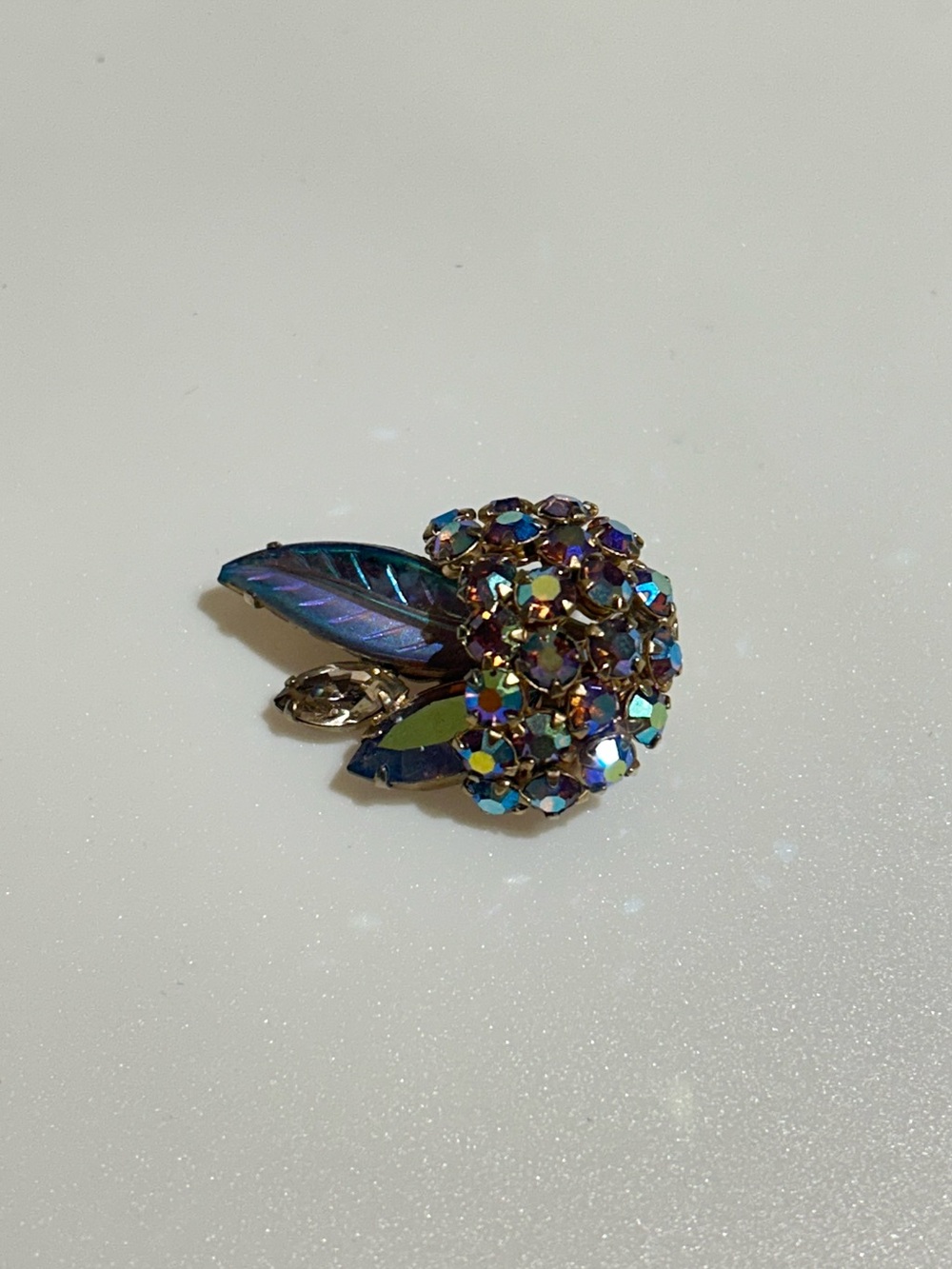 Sherman Single Clip-on Earring